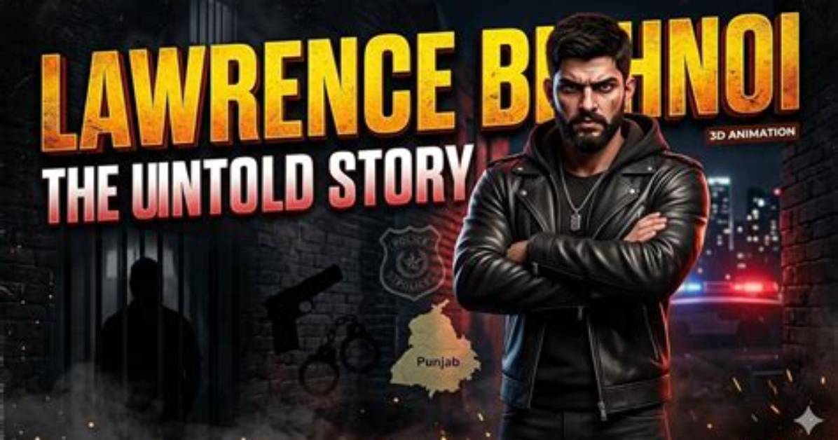 Uncover the Untold Story of Lawrence Bishnoi's Wife