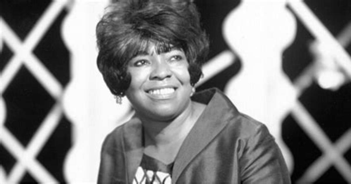 Uncover the Untold Truth: Albertina Walker's Husband