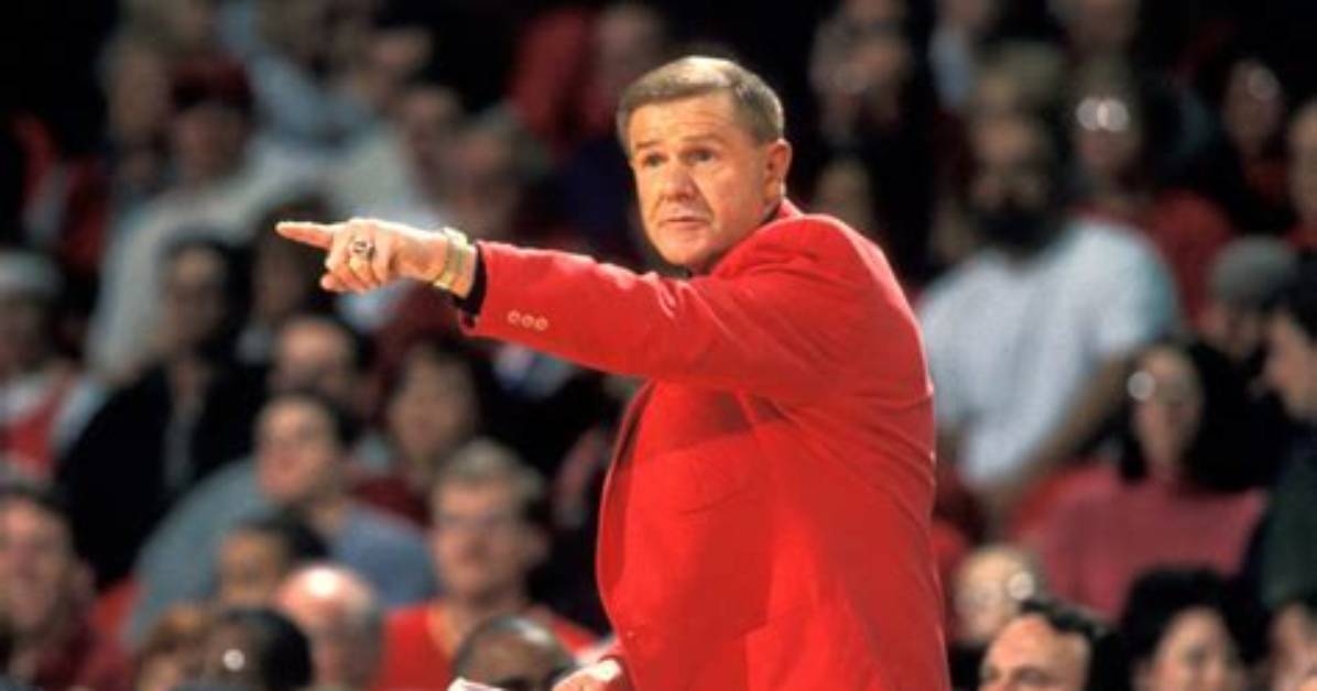 Uncover the Untold Truth Behind Denny Crum's Wife's Age