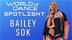 Uncover the Vibrant Tapestry of Bailey Sok's Ethnicity