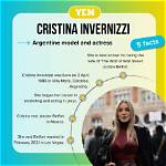 Uncover the Visionary World of Cristina Invernizzi