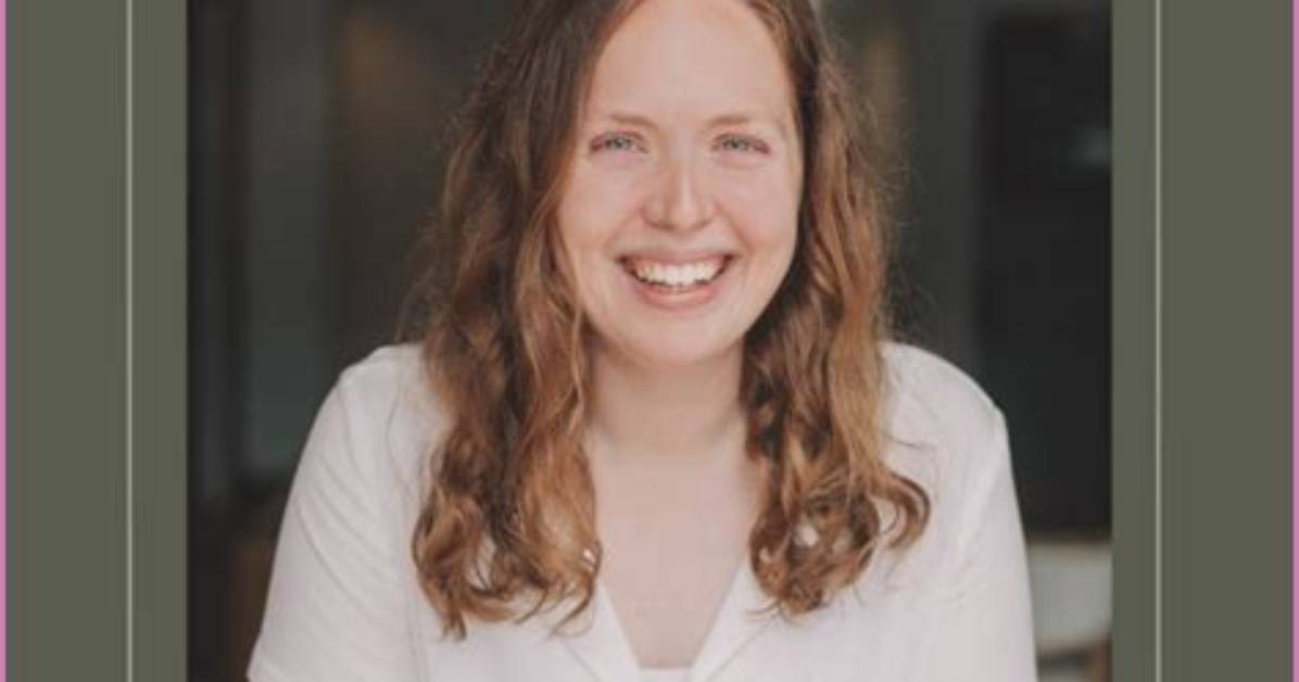 Uncover the Wisdom and Impact of Christine Williamson