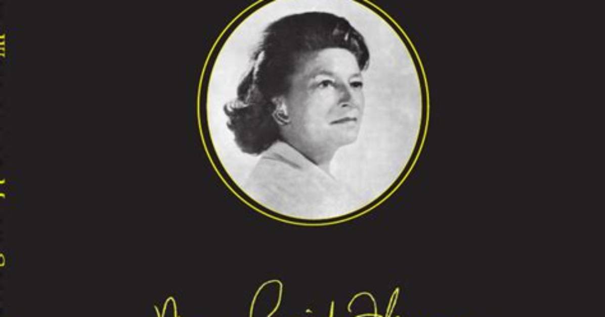 Uncover the Wit and Wisdom of Mary Kathryn Muenster