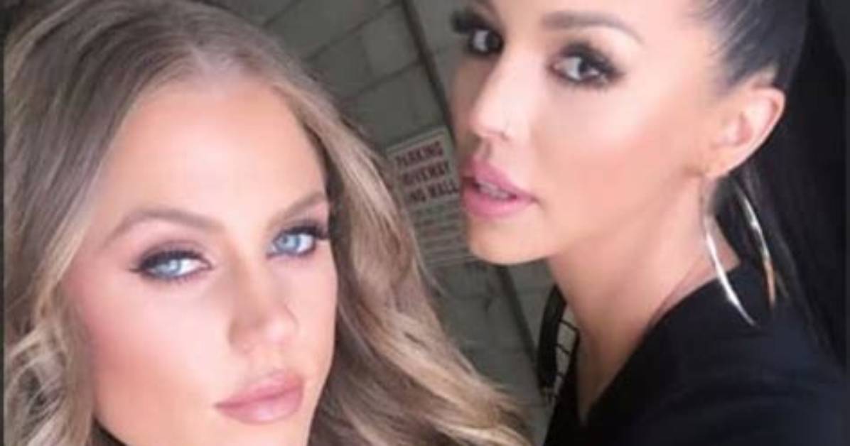 Uncover the World of Danica Vanderpump Rules: Secrets and Surprises Revealed