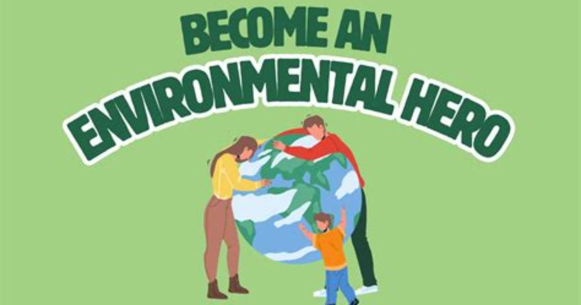 Uncover the World of Environmental Hero Amber Hobson