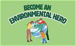 Uncover the World of Environmental Hero Amber Hobson