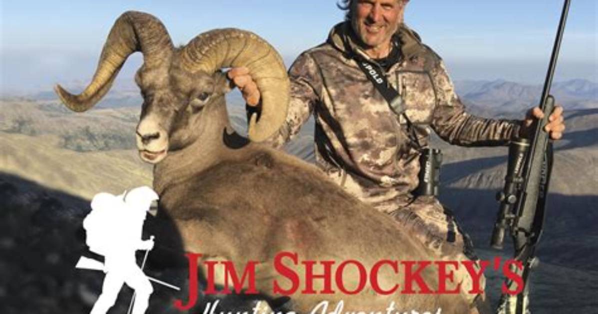 Uncover the World of Jim Shockey: Hunting, Conservation, and Adventure