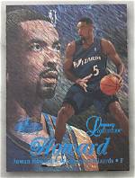Uncover the World of Juwan Howard's Children: Unprecedented Insights and Discoveries