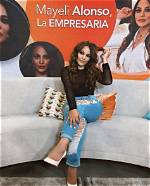 Uncover the World of Mayeli Alonso's Children: Surprises and Revelations