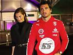 Uncover the World of Sainz Girlfriend: Discoveries and Insights