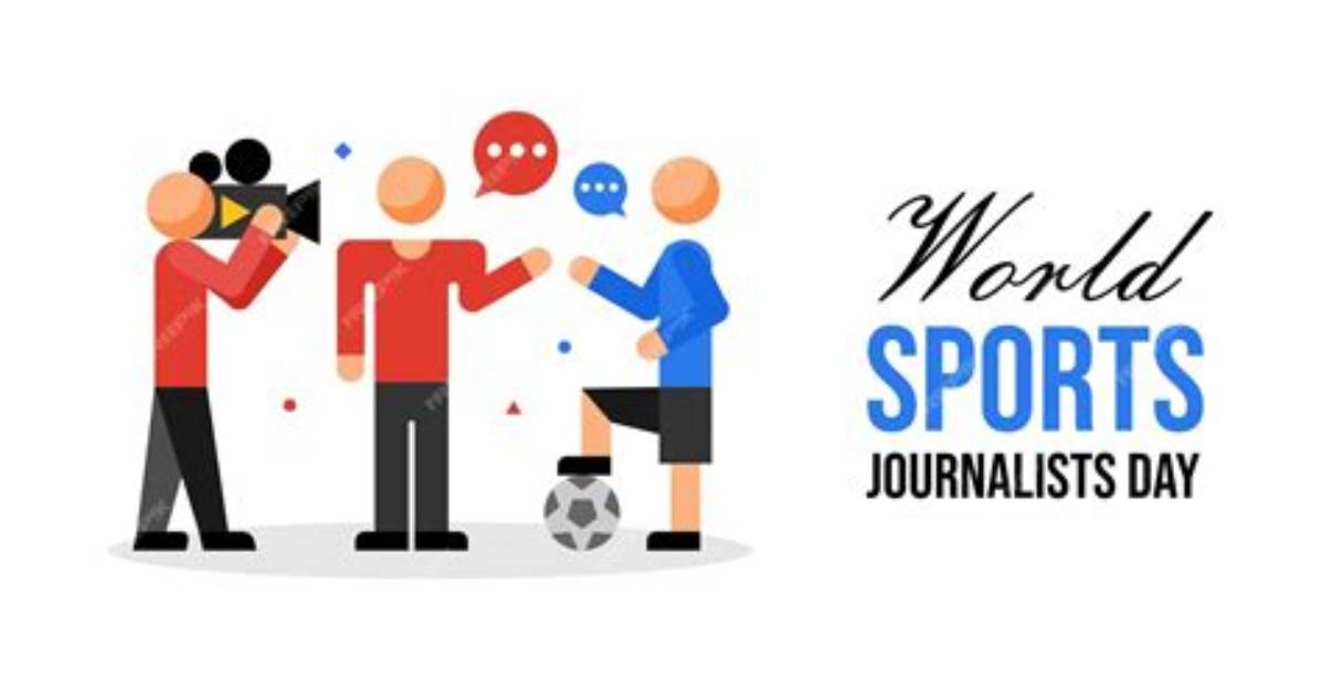 Uncover the World of Sports Journalism with Tony Markward