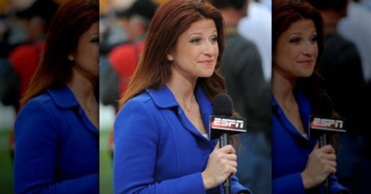 Uncover the World of Sportscasting with Elle Duncan: Discoveries and Insights Await