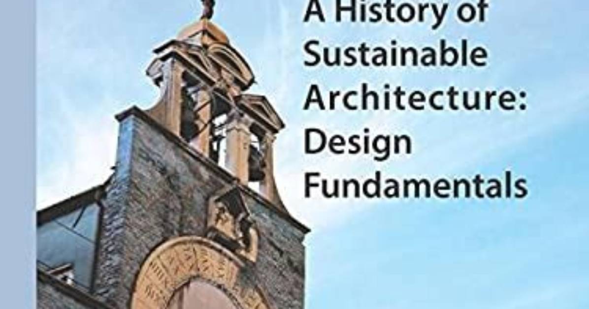 Uncover the World of Sustainable Architecture: Suzanne Mcfarlane Robert Smith