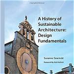 Uncover the World of Sustainable Architecture: Suzanne Mcfarlane Robert Smith