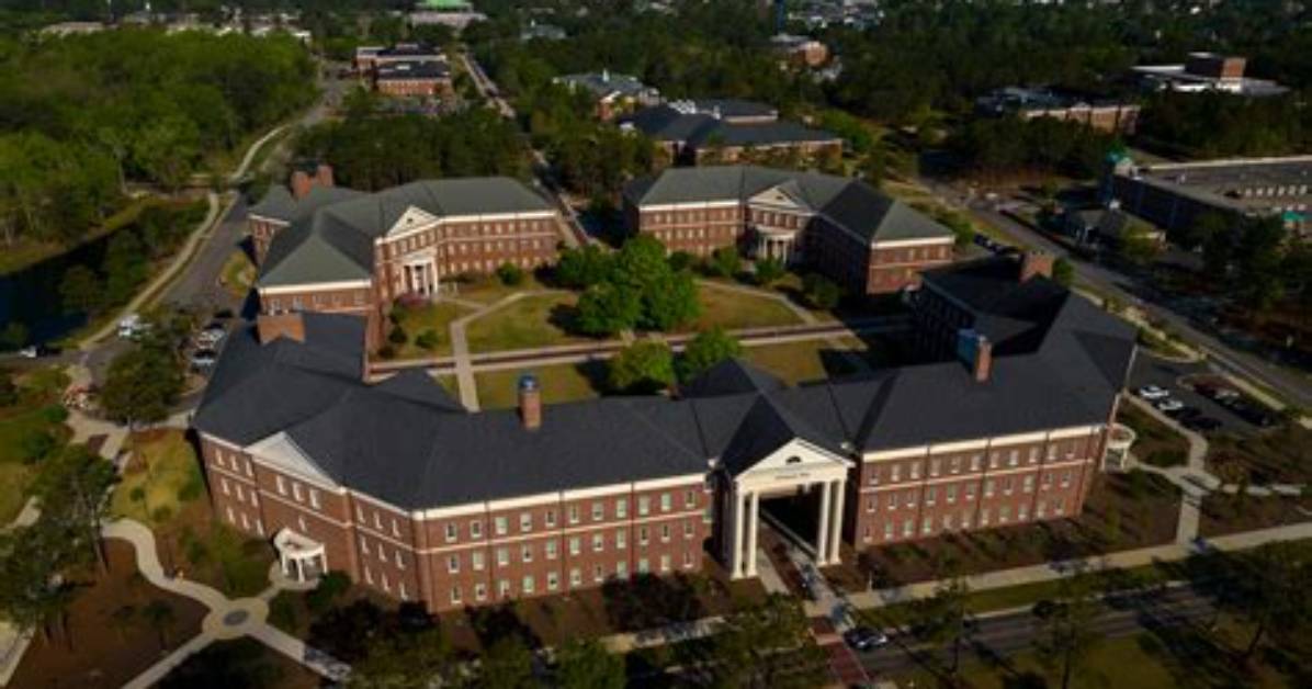 Uncover Wilmington's Visionary: Kenneth Becker