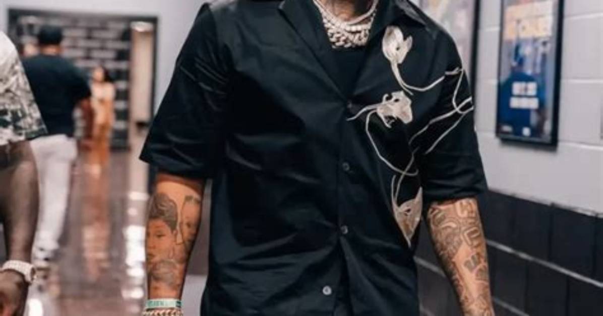 Uncover Yella Beezy's Net Worth Journey