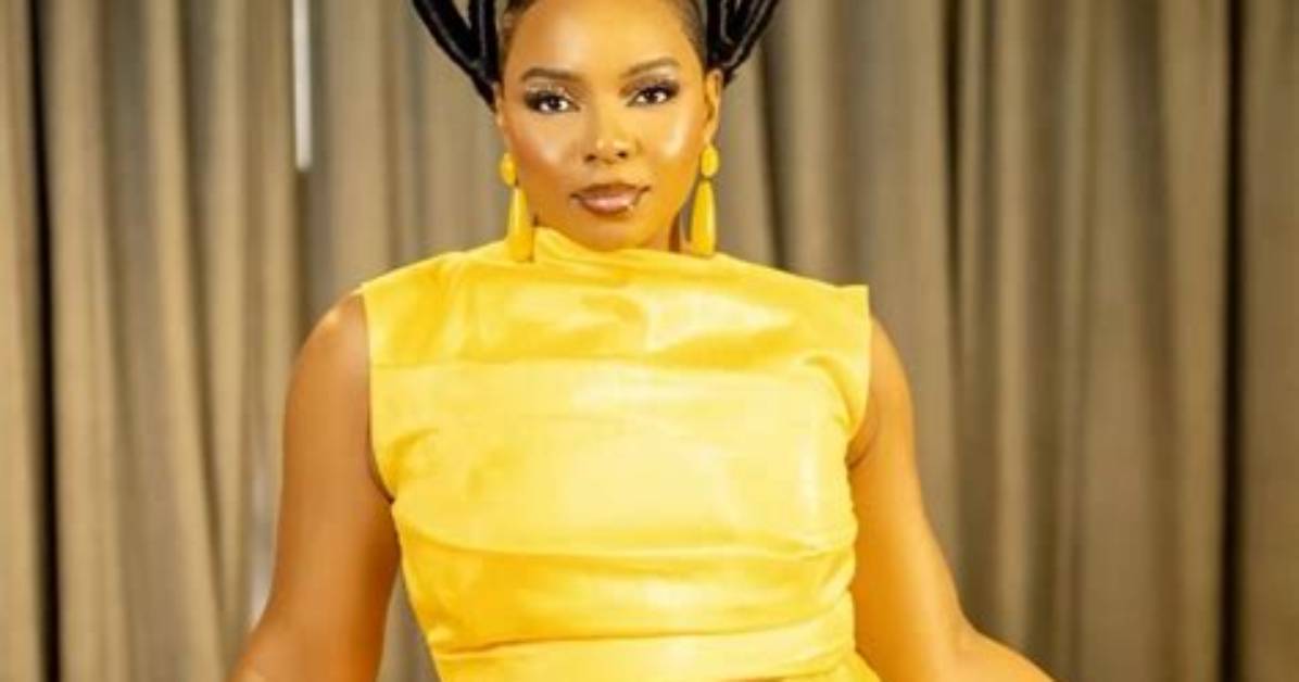 Uncover Yemi Alade's Captivating Journey: Insights and Discoveries