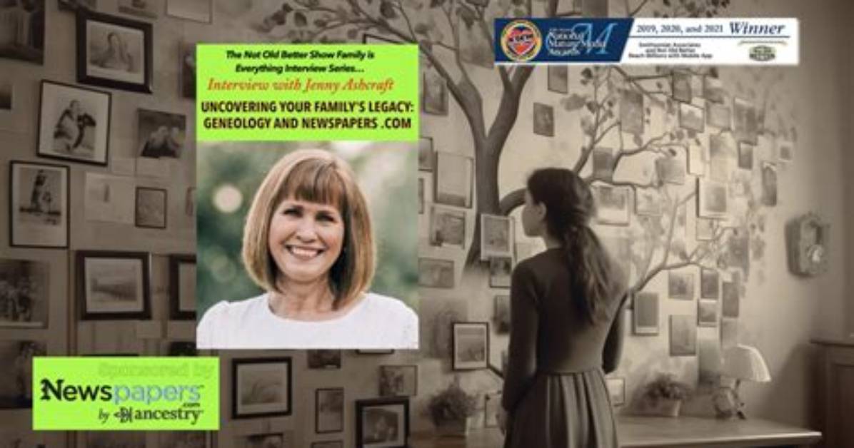 Uncovering a Legacy of Success and Family Bonds