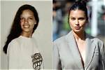 Uncovering Adriana Lima's Age at the Birth of Her First Child
