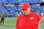 Uncovering Andy Reid's Age: a Comprehensive Look