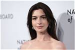 Uncovering Anne Hathaway's True Height