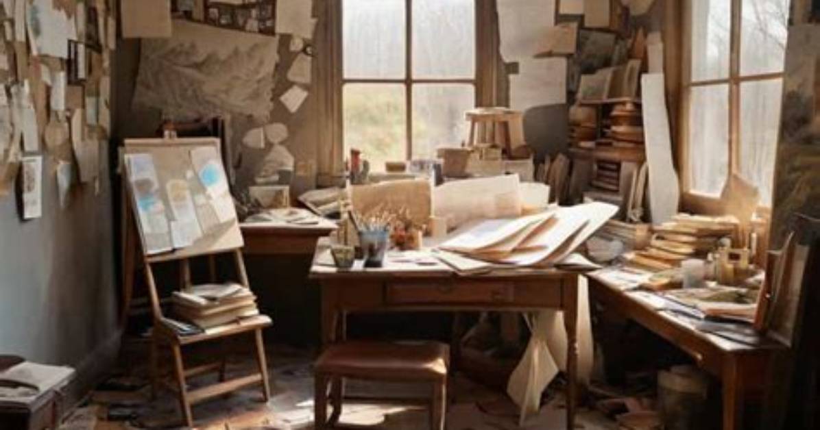 Uncovering Artistic Depth and Inspiration