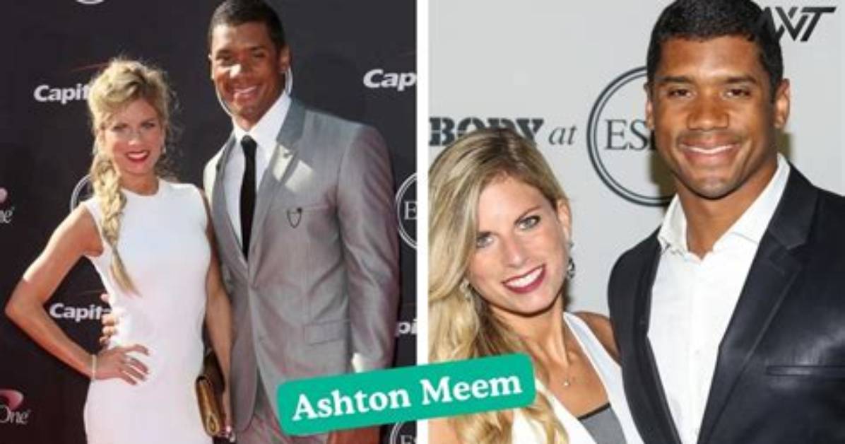 Uncovering Ashton Meem's Current Marital Status