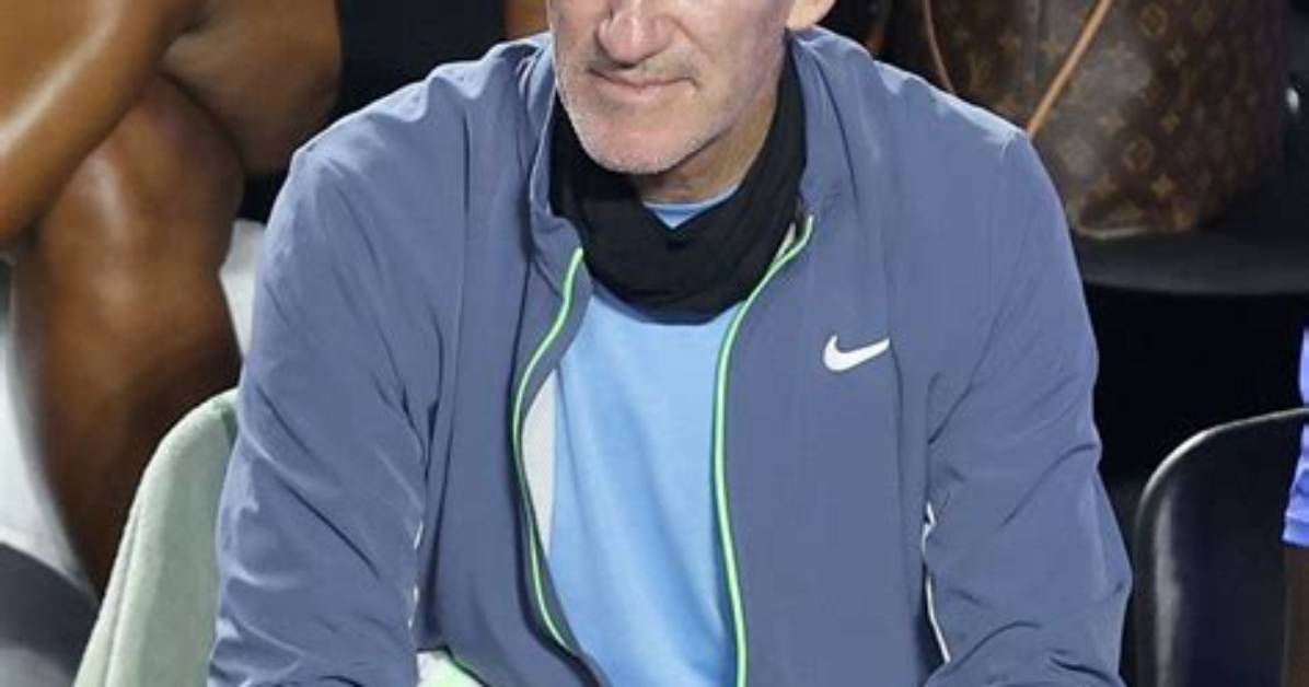 Uncovering Brad Gilbert's Illness: Surprising Insights Revealed