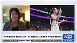 Uncovering Caitlin Clark's Journey as a Transgender Trailblazer