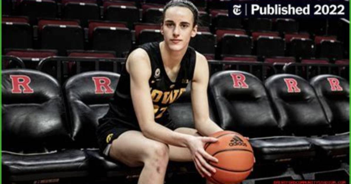 Uncovering Caitlin Clark's Transgender Journey: Discoveries and Insights