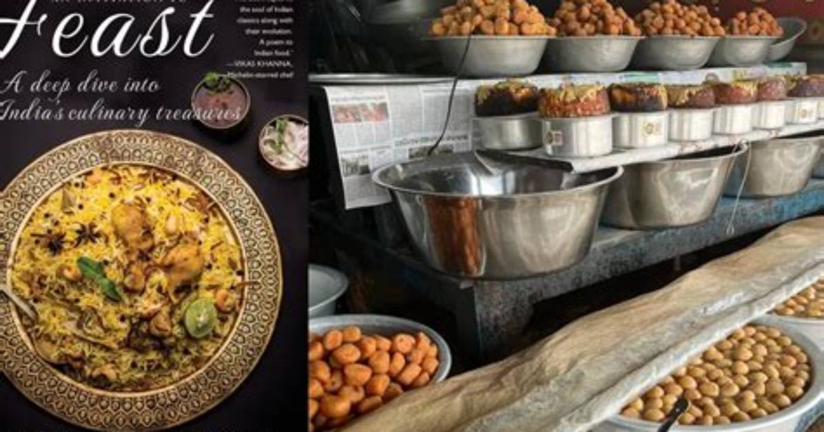 Uncovering Culinary Secrets and Beyond