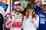 Uncovering Dale Earnhardt's Marital History: a Promise of Discoveries