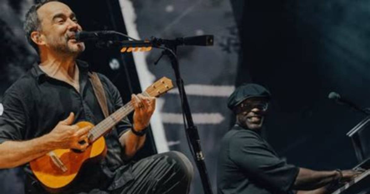 Uncovering Dave Matthews' Worth: a Journey Through His Success