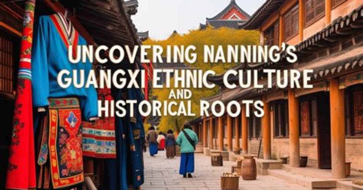 Uncovering Ethnic Roots and Creative Influences