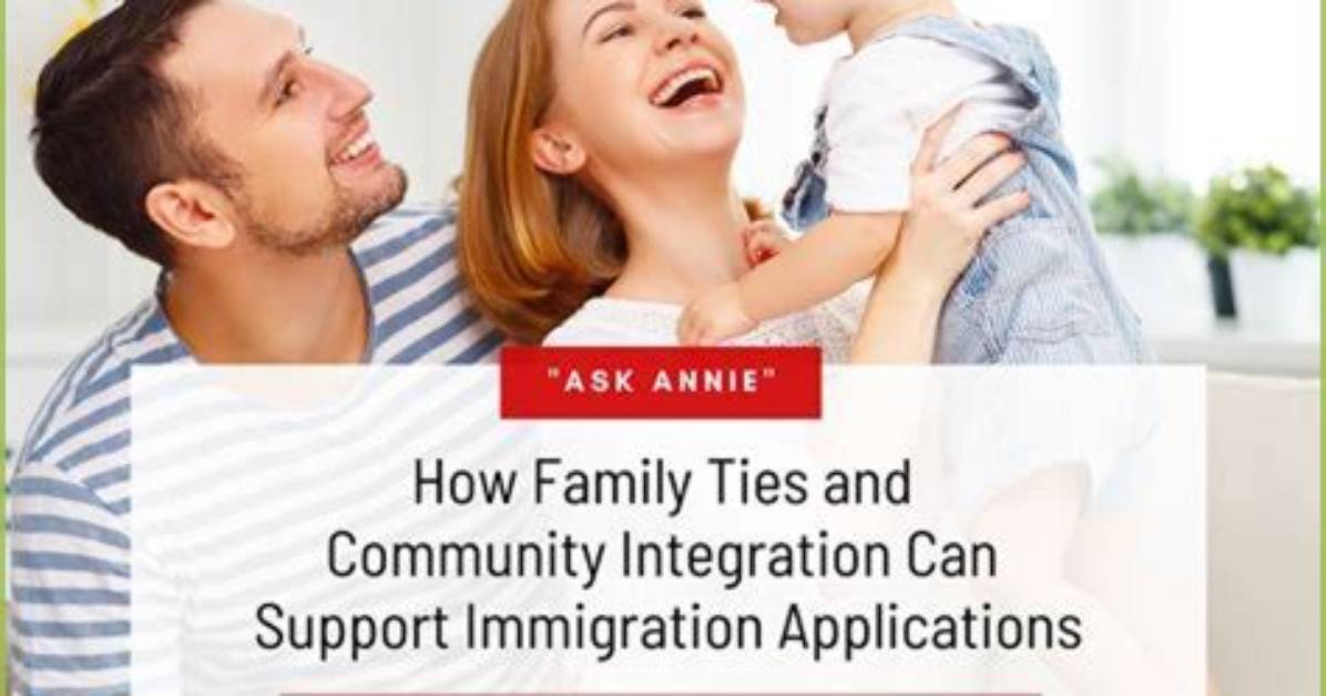 Uncovering Family Ties and Insights