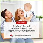 Uncovering Family Ties and Insights