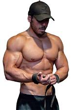 Uncovering Fitness Secrets and Character Transformations