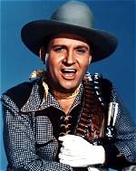 Uncovering Gene Autry's True Height