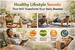 Uncovering Health and Lifestyle Secrets
