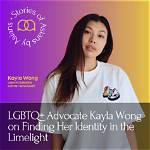 Uncovering Her Journey as an Lgbtq+ Advocate and Inspiring Coach