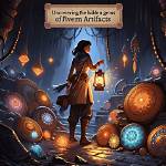 Uncovering Hidden Gems and Unveiling Artistic Mastery