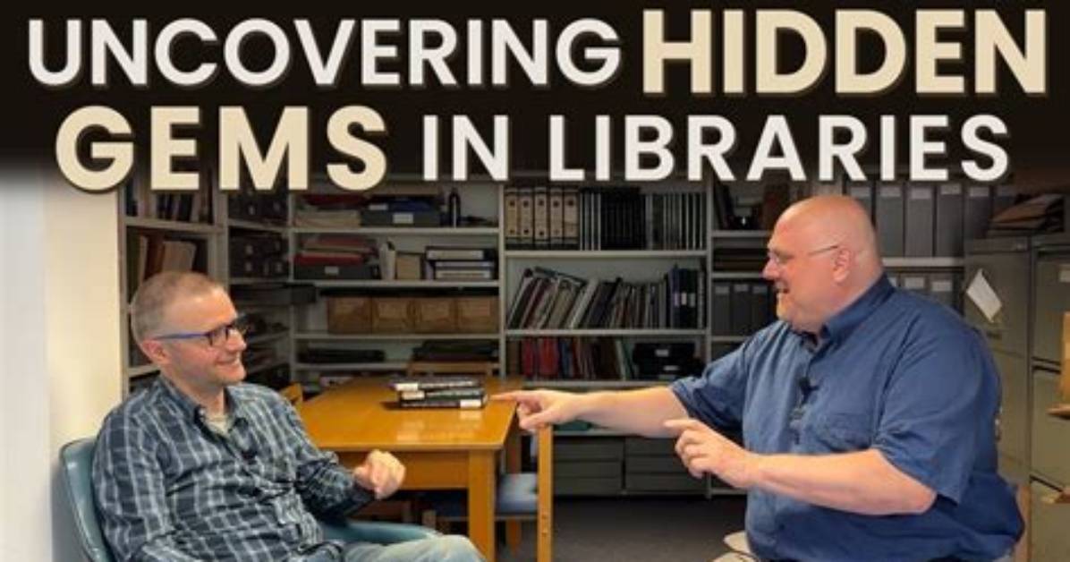 Uncovering Hidden Gems and Unveiling His Impact
