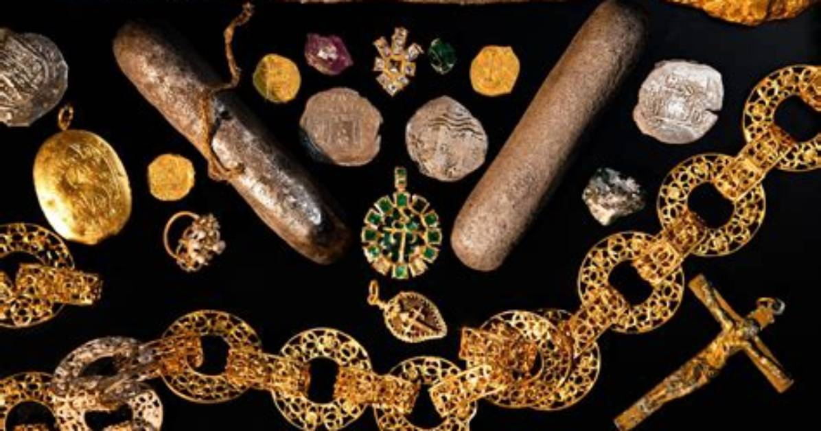 Uncovering Hidden Roots and Cultural Treasures