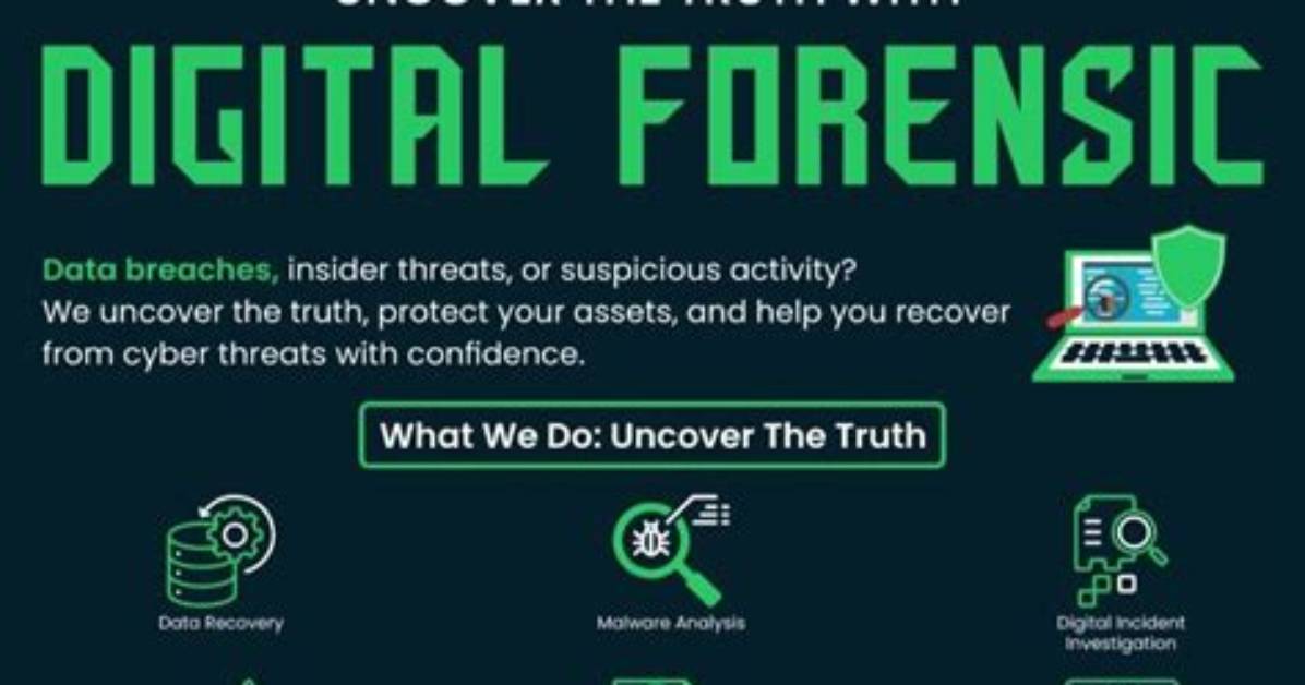 Uncovering Hidden Truths and Cybersecurity Lessons