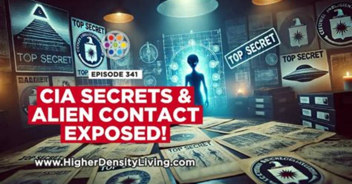 Uncovering Hidden Truths and Revelations