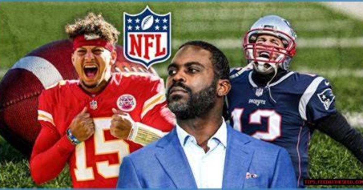 Uncovering His Nfl Journey and Impact