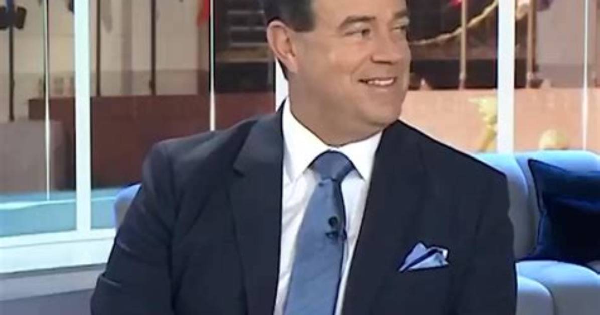Uncovering His Post-Today Show Life