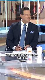 Uncovering His Post-Today Show Life