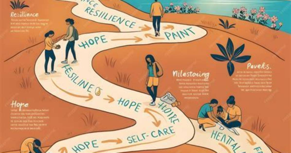 Uncovering His Resilience and Hope