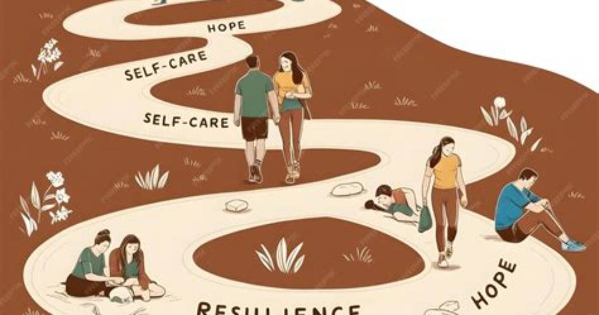 Uncovering Hope, Resilience, and Advocacy